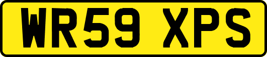 WR59XPS