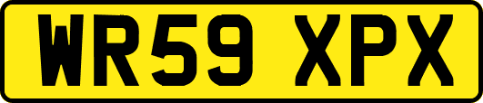 WR59XPX
