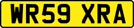 WR59XRA