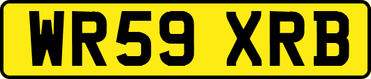 WR59XRB