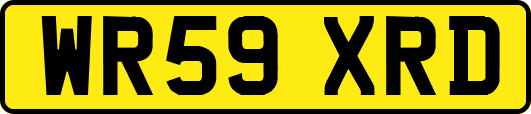 WR59XRD