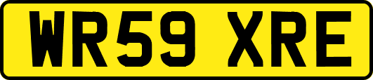 WR59XRE