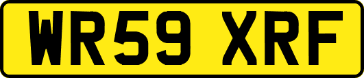 WR59XRF