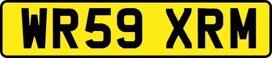 WR59XRM