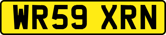 WR59XRN