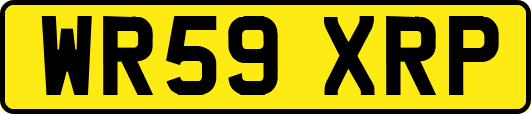 WR59XRP