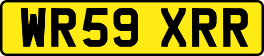 WR59XRR