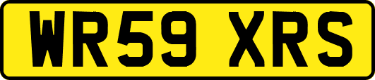 WR59XRS