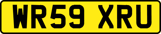 WR59XRU