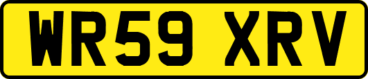 WR59XRV