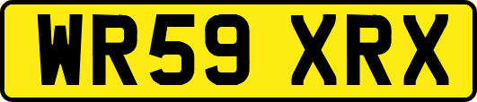 WR59XRX