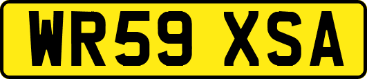 WR59XSA