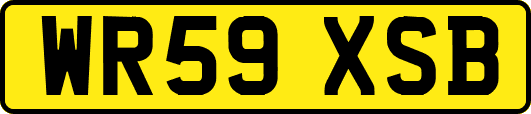 WR59XSB