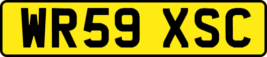 WR59XSC