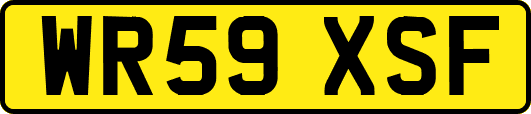 WR59XSF