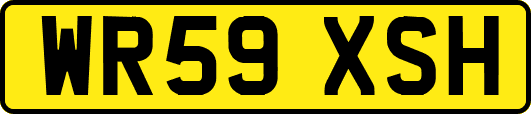 WR59XSH