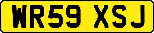 WR59XSJ