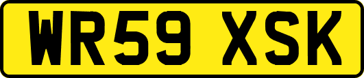 WR59XSK