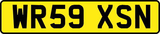 WR59XSN