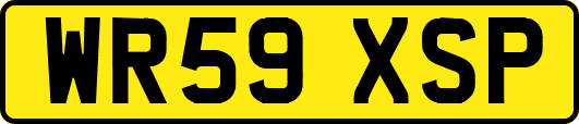 WR59XSP