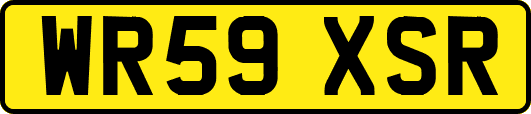 WR59XSR