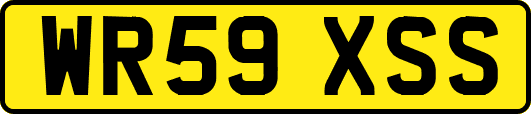 WR59XSS