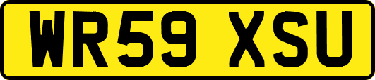 WR59XSU