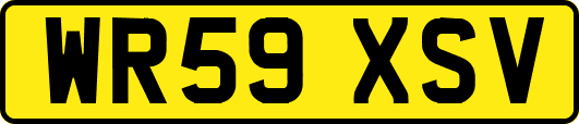 WR59XSV