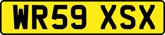 WR59XSX