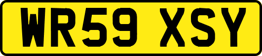 WR59XSY