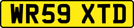 WR59XTD