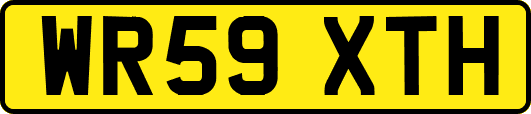 WR59XTH