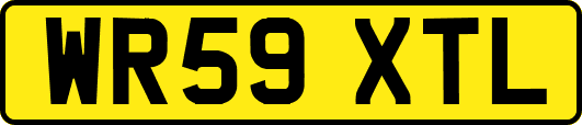 WR59XTL