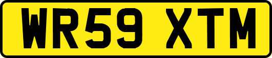 WR59XTM
