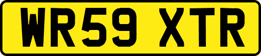 WR59XTR