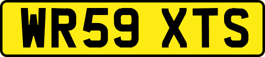 WR59XTS