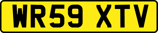 WR59XTV