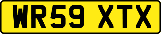 WR59XTX
