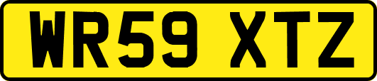 WR59XTZ