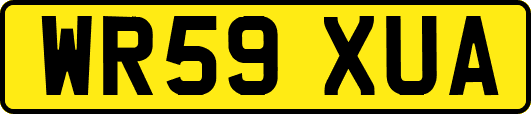 WR59XUA