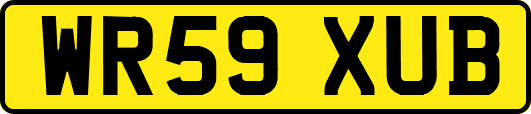 WR59XUB