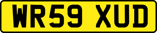 WR59XUD