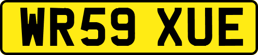 WR59XUE
