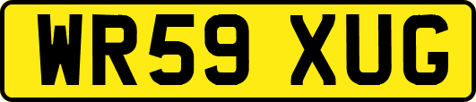 WR59XUG