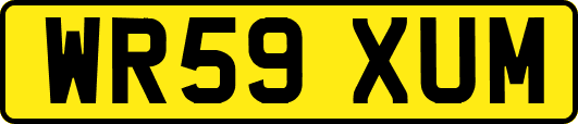 WR59XUM
