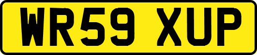 WR59XUP