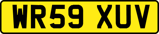 WR59XUV
