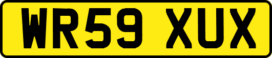 WR59XUX