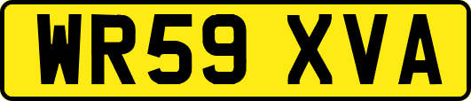 WR59XVA