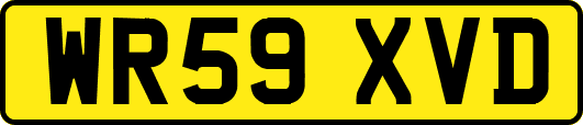 WR59XVD